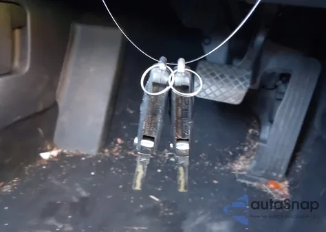 2012 Volkswagen Jetta 2.5L Se из США, поврежденный, VIN 3VWDP7AJ7CM068856